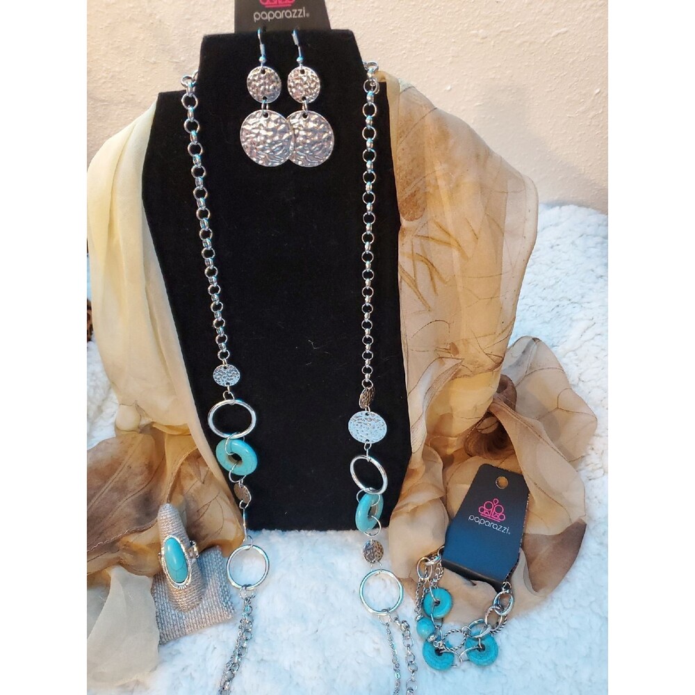 Paparazzi jewelry lot
